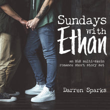 Load image into Gallery viewer, Sundays with Ethan Story Set - PRE ORDER
