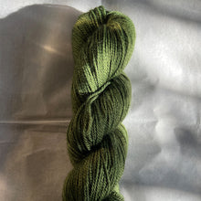 Load image into Gallery viewer, Frog and Toad - 2025 100% Alpaca Spring Collection
